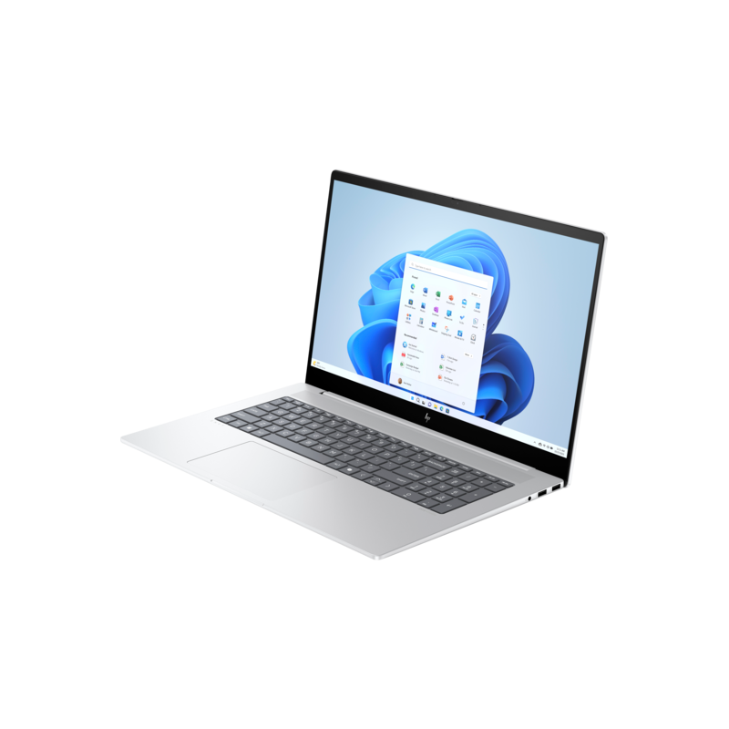 Pc Portable HP Envy 17-da0005nk Ultra 7 32 Go 1 To SSD RTX 3050 4G- Argent – AY2U9EA Tunisie