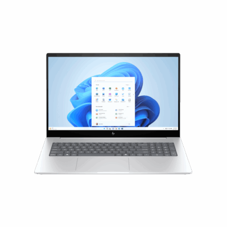 Pc Portable HP Envy 17-da0005nk Ultra 7 32 Go 1 To SSD RTX 3050 4G- Argent – AY2U9EA Tunisie