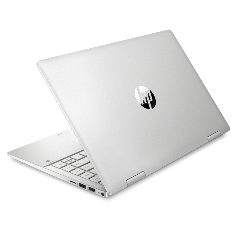 Pc Portable Hp Pavilion X360 2 in 1 14-er1002nk I5 13è Gén 8go 512go Ssd – Silver -845L4EA Pc Portable Hp Pavilion X360 2 in 1 14-er1002nk I5 13è Gén 8go 512go Ssd – Silver -845L4EA Tunisie