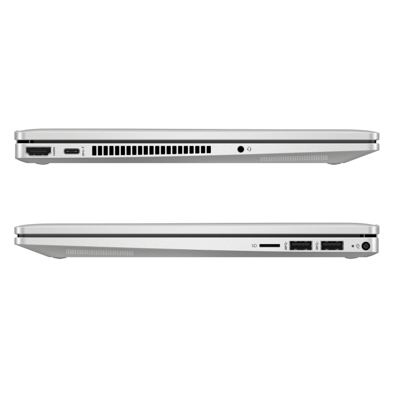 Pc Portable Hp Pavilion X360 2 in 1 14-er1002nk I5 13è Gén 8go 512go Ssd – Silver -845L4EA Pc Portable Hp Pavilion X360 2 in 1 14-er1002nk I5 13è Gén 8go 512go Ssd – Silver -845L4EA Tunisie
