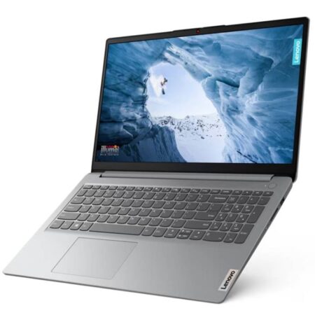 PC Portable LENOVO IdeaPad 1 15IJL7 Intel Celeron N4500 8Go 256Go SSD Gris – 82LX00EAFG PC Portable LENOVO IdeaPad 1 15IJL7 Intel Celeron N4500 8Go 256Go SSD Gris – 82LX00EAFG Tunisie
