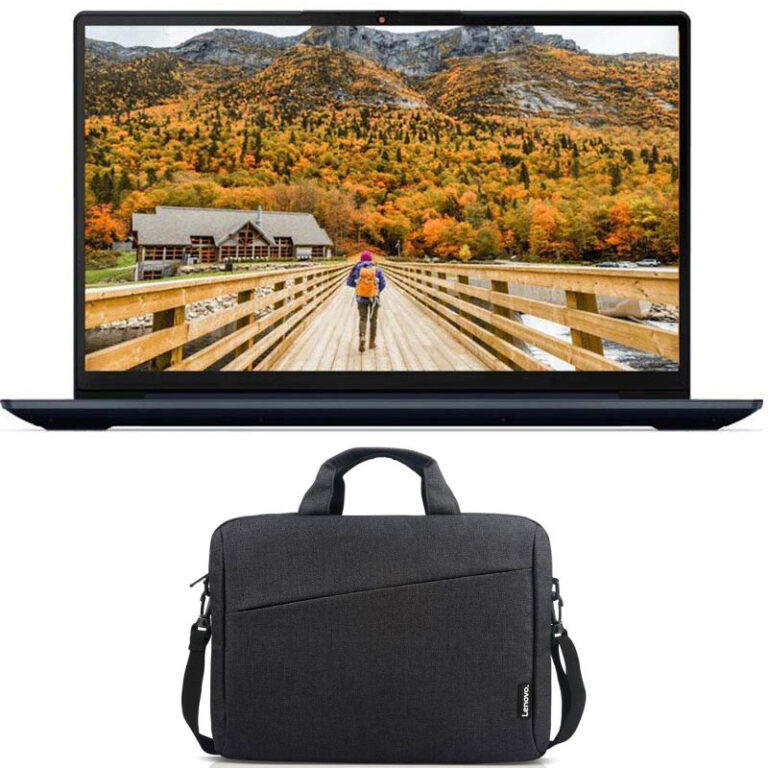 Pc Portable Lenovo IdeaPad 3 15ITL6 i3 11è Gén 12Go 1To – Bleu- 82H8020QFG -12 Tunisie