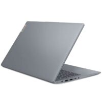 Pc Portable Lenovo Ideapad Slim 3 15ABR8 Amd Ryzen 7 16go 512go Ssd – Gris- 82XM00H6FG Tunisie