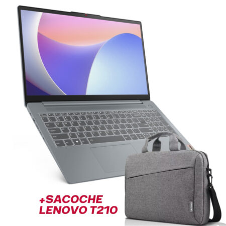 PC Portable Lenovo IdeaPad Slim 3 15IRU8 I3 13è Gén 8Go 512Go SSD Gris – 82X700EHFG PC Portable Lenovo IdeaPad Slim 3 15IRU8 I3 13è Gén 8Go 512Go SSD Gris – 82X700EHFG Tunisie