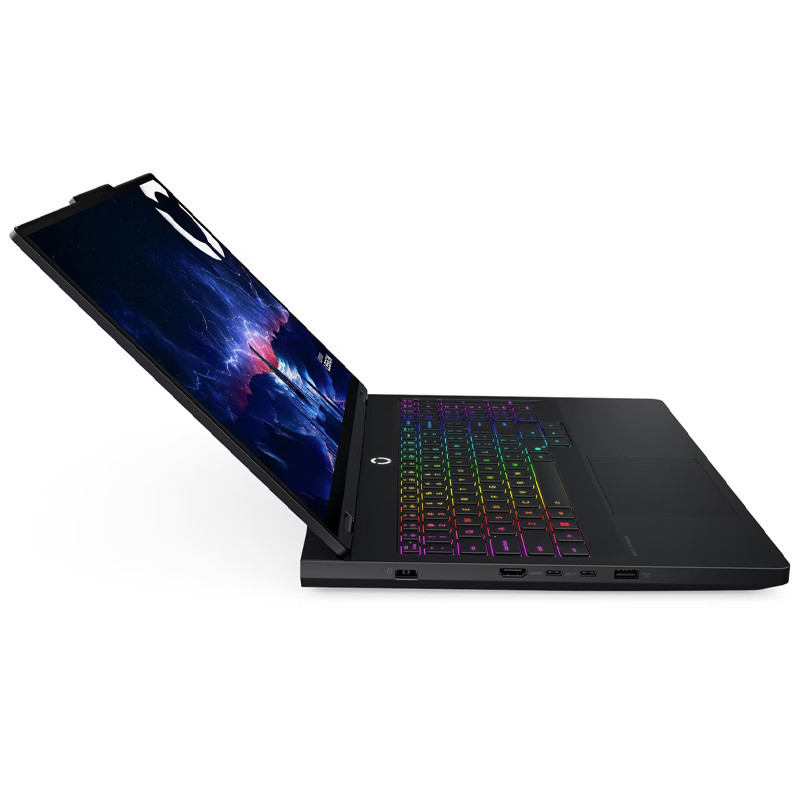 Pc Portable Gamer Lenovo Légion Pro 5 16IRX10 i9 14Gén 32Go 1To RTX 5070 -Noir – 83NN001LFG Pc Portable Gamer Lenovo Légion Pro 5 16IRX10 i9 14Gén 32Go 1To RTX 5070 -Noir – 83NN001LFG Tunisie