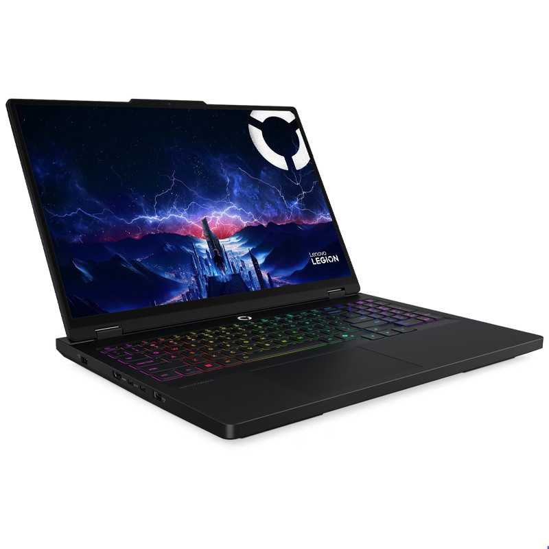 Pc Portable Gamer Lenovo Légion Pro 5 16IRX10 i9 14Gén 32Go 1To RTX 5070 -Noir – 83NN001LFG Pc Portable Gamer Lenovo Légion Pro 5 16IRX10 i9 14Gén 32Go 1To RTX 5070 -Noir – 83NN001LFG Tunisie