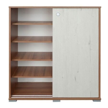 Porte Chaussures A2P Coulissantes Sotufab – Siroko & Chêne Brut – PC41SI/CBC Porte Chaussures A2P Coulissantes Sotufab – Siroko & Chêne Brut – PC41SI/CBC Tunisie