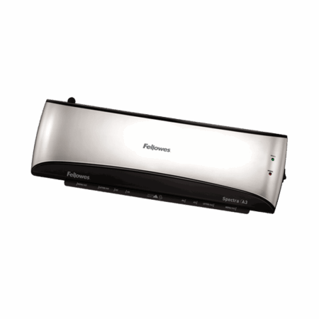 Plastifieuse A3 FELLOWES Spectra FEL-PLAS20/5738301 Plastifieuse A3 FELLOWES Spectra FEL-PLAS20/5738301 Tunisie