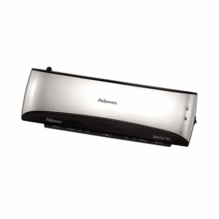 Plastifieuse A3 FELLOWES Spectra FEL-PLAS20/5738301 Tunisie