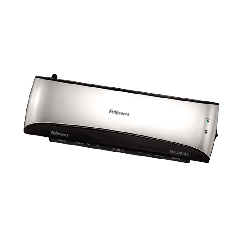 Plastifieuse A3 FELLOWES Spectra FEL-PLAS20/5738301 Tunisie