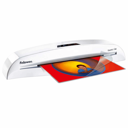 Plastifieuse A4 Fellowes Cosmic 2 FEL-PLAS22 – 5725001 Plastifieuse A4 Fellowes Cosmic 2 FEL-PLAS22 – 5725001 Tunisie