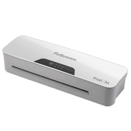 Plastifieuse Fellowes Pixel A4 -Blanc -5601401 Plastifieuse Fellowes Pixel A4 -Blanc -5601401 Tunisie