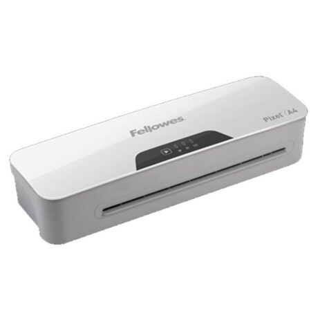 Plastifieuse Fellowes Pixel A4 -Blanc -5601401 Plastifieuse Fellowes Pixel A4 -Blanc -5601401 Tunisie