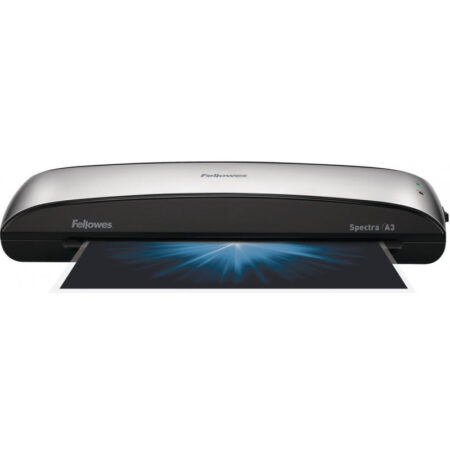 Plastifieuse A3 FELLOWES Spectra Plastifieuse A3 FELLOWES Spectra Tunisie