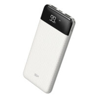 Power Bank Gp28 Global 10000mah – Noir – SP10KMAPBKGP280K Power Bank Gp28 Global 10000mah – Noir – SP10KMAPBKGP280K Tunisie