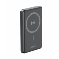 Power Bank Havit 10000 mAh Type c – Noir – PB5203 Tunisie