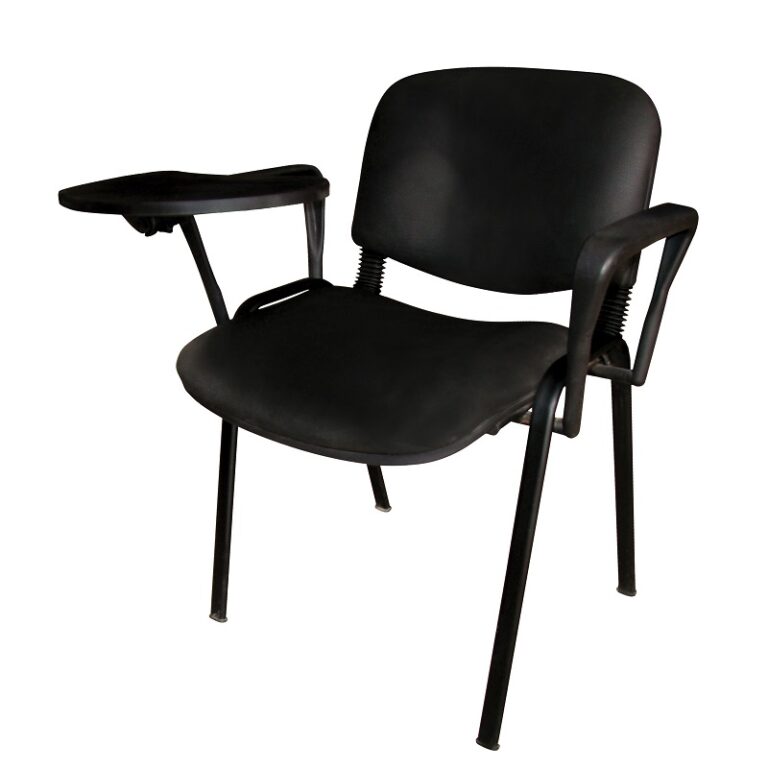 Chaise Attente Smart Avec Accoudoirs + TABLETTE 4400012005 Tunisie