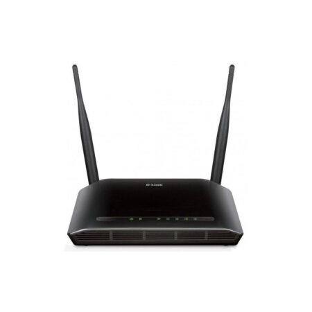 Routeur Sans Fil D-link N300 DIR-612 – S-DIR-612/ENA Tunisie