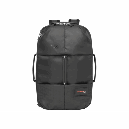 Sac À Dos HyperX Knight – Noir – 8C525AA Tunisie