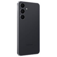 Smartphone Samsung Galaxy S25 FE 5G 8Go 256Go – Noir Tunisie