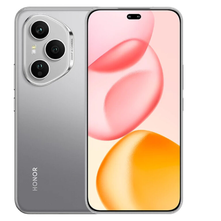 Smartphone Honor 400 Pro 5G 12Go 512Go – Gris Tunisie