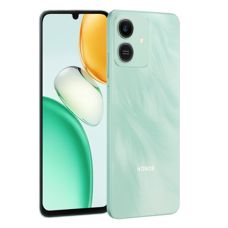 Smartphone Honor Play 10 3Go 64Go – Cyan Tunisie