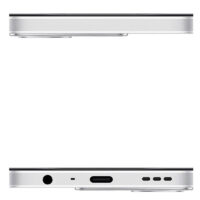 Smartphone OPPO A3 6GO 128GO – Blanc Tunisie