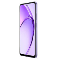 Smartphone OPPO A3 8GO 256GO – Violet Tunisie