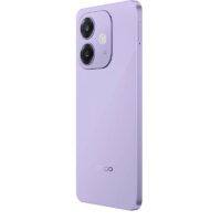 Smartphone OPPO A3 8GO 256GO – Violet Tunisie
