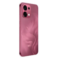 smartphone oppo A6 Pro 8Go 256Go – Rouge Tunisie