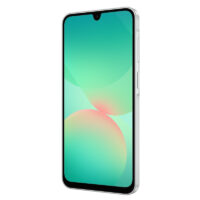 Smartphone Samsung Galaxy A26 5G 6Go 128Go – Blanc Tunisie