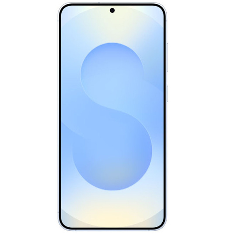 Smartphone Samsung Galaxy S25 Plus 5G 12Go 256Go – Bleu Tunisie