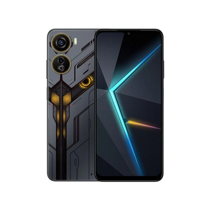 Smartphone Zte Nubia Neo 8 Go 256 Go – Noir -ZTE-NUBIA-BK Tunisie