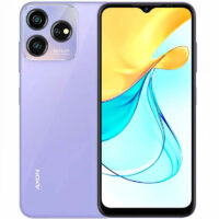 Smartphone Zte V50 8 Go 128 Go – Violet -ZTE-V50-PR Tunisie