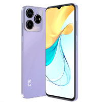 Smartphone Zte V50 8 Go 128 Go – Violet -ZTE-V50-PR Tunisie