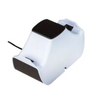 Socle De Charge Nacon Pour Manettes Officielles Ps5 Dualsense – Blanc -PS5DUALCHARGER Tunisie