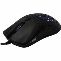 Souris Gamer Filaire Baracuda Octopus – Noir -Bgm-021bk Tunisie