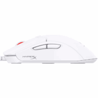 Souris Filaire Gaming Hyperx Pulsefire Haste 2 – Blanc -6N0A8AA Tunisie