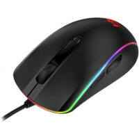Souris Gaming HyperX Pulsefire Surge RGB – Noir – HX-MC002B Tunisie