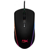 Souris Gaming HyperX Pulsefire Surge RGB – Noir – HX-MC002B Tunisie