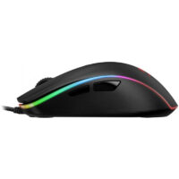 Souris Gaming HyperX Pulsefire Surge RGB – Noir – HX-MC002B Tunisie