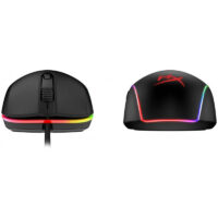Souris Gaming HyperX Pulsefire Surge RGB – Noir – HX-MC002B Tunisie