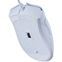 Souris Gaming Filaire Razer Deathadder Essential – Blanc – RZ01-03850200-R3M1 Tunisie