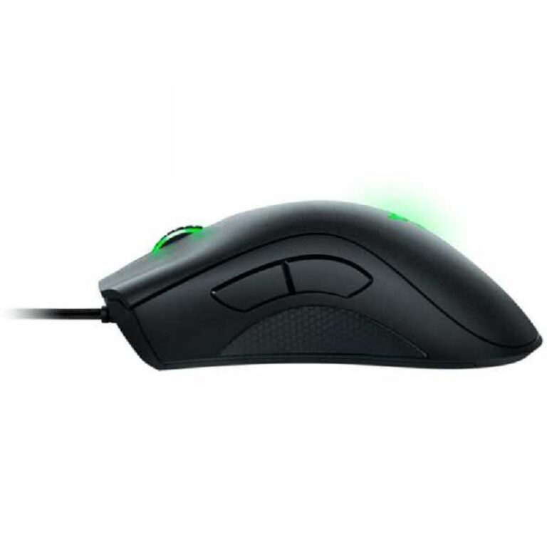 Souris Razer Deathadder essential – Noir -RZ01-03850100 Tunisie