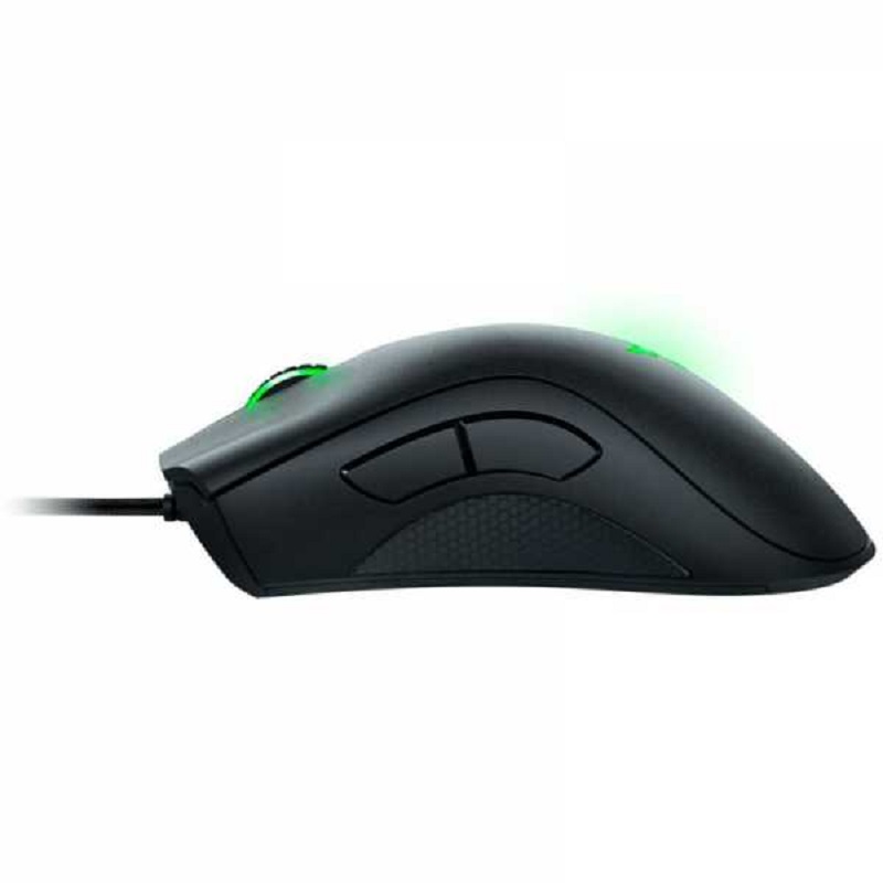 Souris Razer Deathadder essential – Noir -RZ01-03850100 Tunisie