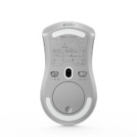 Souris Sans Fil Bleutooth Gaming Lenovo Legion M600 16000 DPI – Gris – GY51C96033 Tunisie