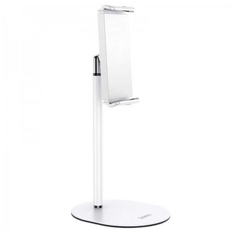 Support Pour Tablette HOCO PH31 Adjustable – Métal -PH31 Tunisie