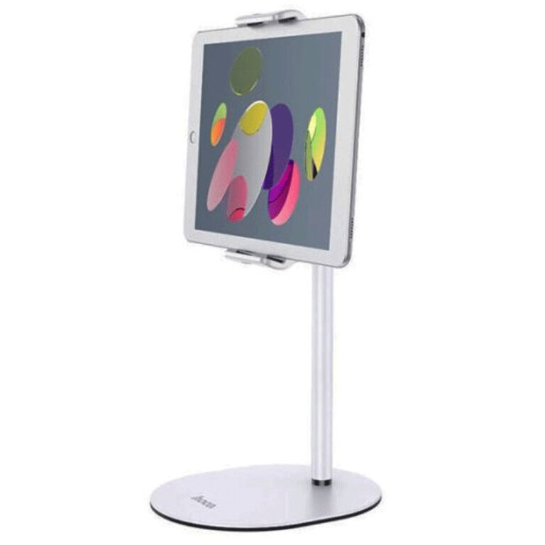 Support Pour Tablette HOCO PH31 Adjustable – Métal -PH31 Tunisie