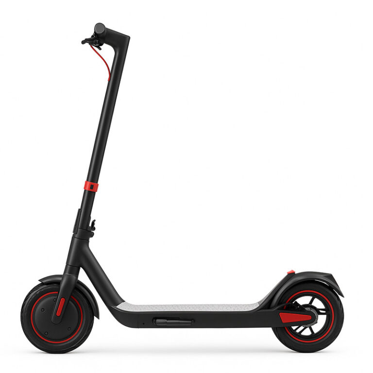 Trottinette électrique Sport BE1816 500W – Noir – SPORTS-BE1816 Tunisie