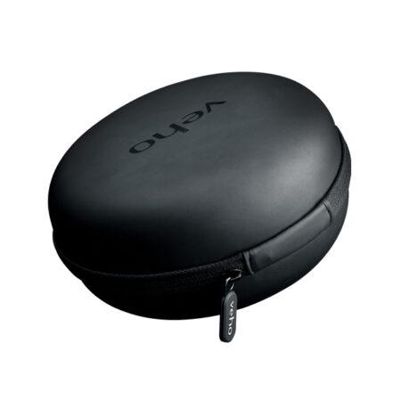 Étui de transport pour écouteurs à l’oreille dur Compatible avec tous les Z-S – Noir – VEP-A001-HCC Tunisie